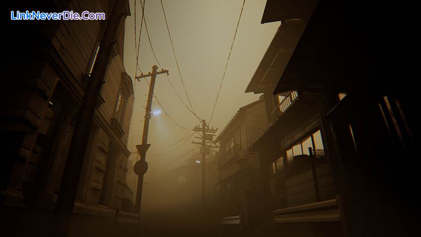 Hình ảnh trong game BrokenLore: LOW (screenshot) Hình ảnh trong game BrokenLore: LOW (screenshot)