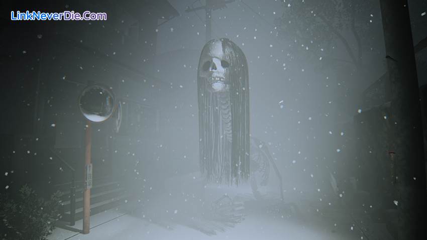 Hình ảnh trong game BrokenLore: LOW (screenshot) Hình ảnh trong game BrokenLore: LOW (screenshot)