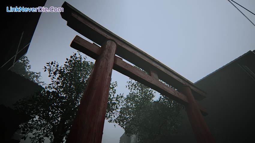 Hình ảnh trong game BrokenLore: LOW (screenshot) Hình ảnh trong game BrokenLore: LOW (screenshot)
