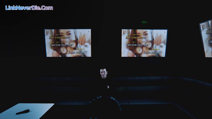 Hình ảnh trong game BrokenLore: LOW (screenshot) Hình ảnh trong game BrokenLore: LOW (screenshot)