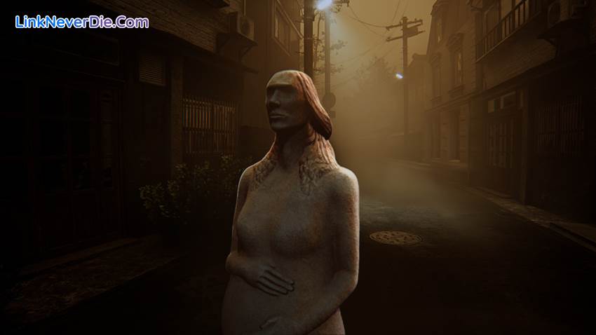 Hình ảnh trong game BrokenLore: LOW (screenshot) Hình ảnh trong game BrokenLore: LOW (screenshot)
