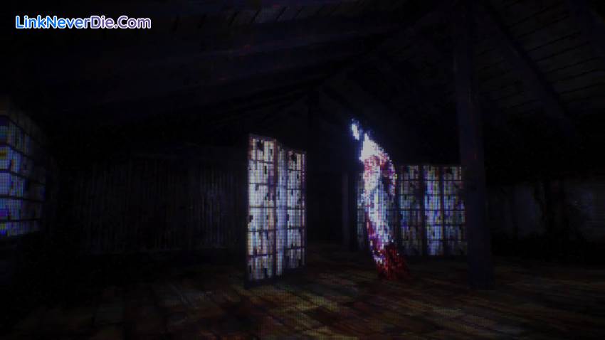 Hình ảnh trong game BrokenLore: LOW (screenshot) Hình ảnh trong game BrokenLore: LOW (screenshot)
