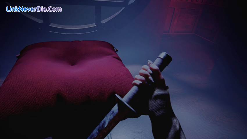 Hình ảnh trong game BrokenLore: LOW (screenshot) Hình ảnh trong game BrokenLore: LOW (screenshot)