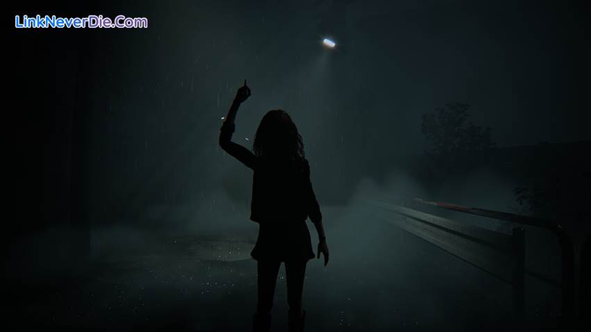Hình ảnh trong game BrokenLore: LOW (screenshot) Hình ảnh trong game BrokenLore: LOW (screenshot)