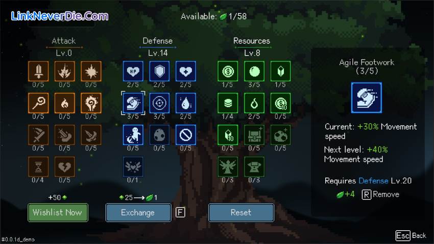 Hình ảnh trong game I Am Legion: Stand Survivors (screenshot) Hình ảnh trong game I Am Legion: Stand Survivors (screenshot)