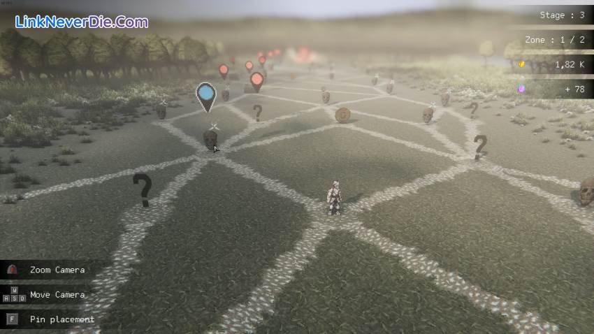 Hình ảnh trong game Rogue: Genesia (screenshot) Hình ảnh trong game Rogue: Genesia (screenshot)