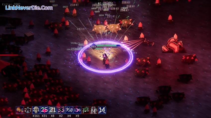 Hình ảnh trong game Rogue: Genesia (screenshot) Hình ảnh trong game Rogue: Genesia (screenshot)