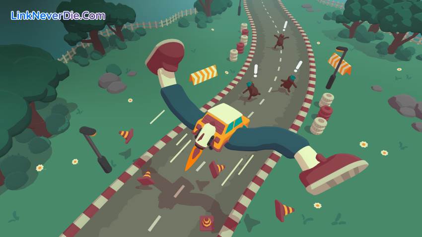 Hình ảnh trong game WHAT THE CAR? (screenshot) Hình ảnh trong game WHAT THE CAR? (screenshot)