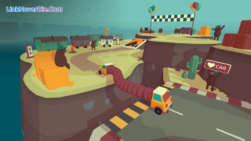 Hình ảnh trong game WHAT THE CAR? (screenshot) Hình ảnh trong game WHAT THE CAR? (screenshot)