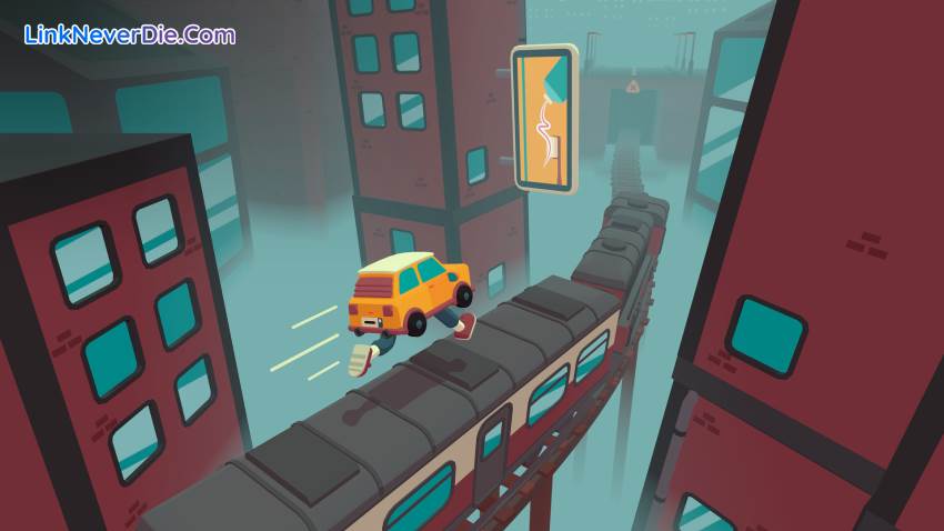 Hình ảnh trong game WHAT THE CAR? (screenshot) Hình ảnh trong game WHAT THE CAR? (screenshot)