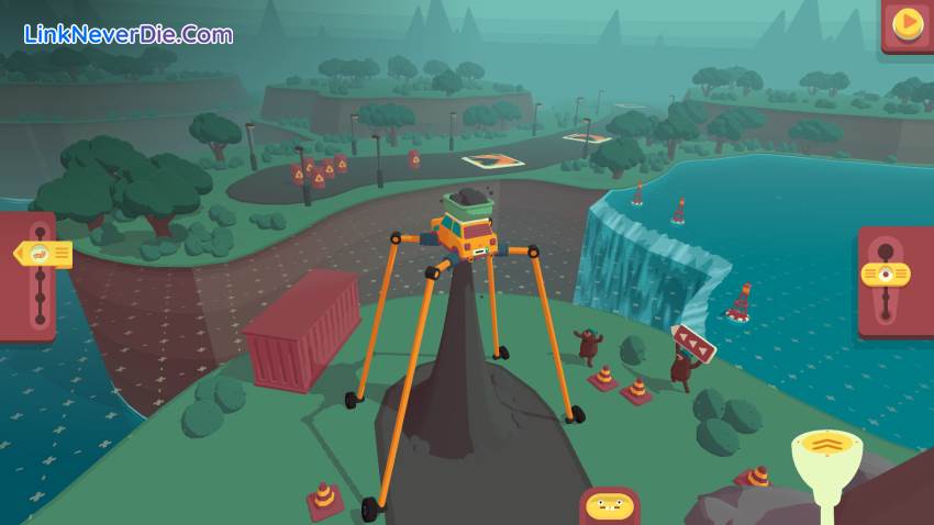Hình ảnh trong game WHAT THE CAR? (screenshot) Hình ảnh trong game WHAT THE CAR? (screenshot)