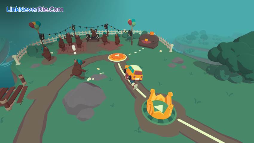 Hình ảnh trong game WHAT THE CAR? (screenshot) Hình ảnh trong game WHAT THE CAR? (screenshot)