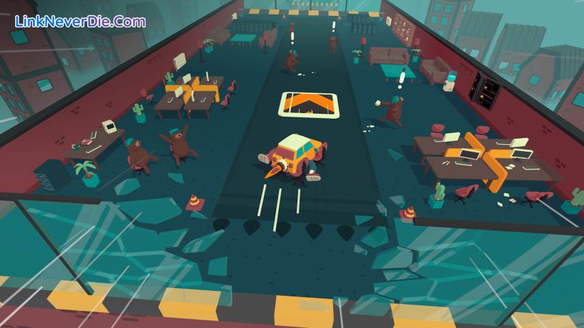 Hình ảnh trong game WHAT THE CAR? (screenshot) Hình ảnh trong game WHAT THE CAR? (screenshot)