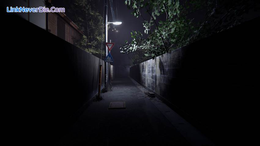 Hình ảnh trong game Haunted Property (screenshot) Hình ảnh trong game Haunted Property (screenshot)