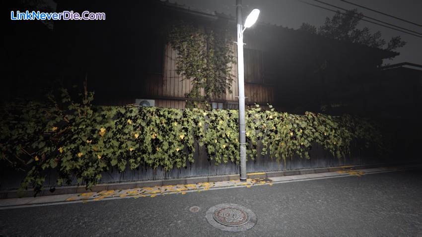 Hình ảnh trong game Haunted Property (screenshot) Hình ảnh trong game Haunted Property (screenshot)