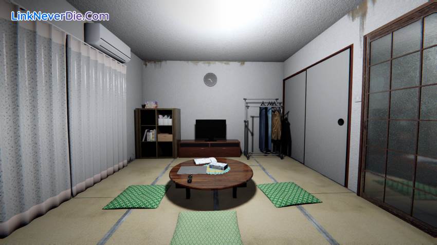 Hình ảnh trong game Haunted Property (screenshot) Hình ảnh trong game Haunted Property (screenshot)