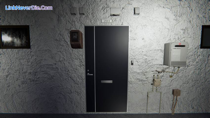 Hình ảnh trong game Haunted Property (screenshot) Hình ảnh trong game Haunted Property (screenshot)