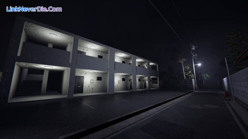 Hình ảnh trong game Haunted Property (screenshot) Hình ảnh trong game Haunted Property (screenshot)
