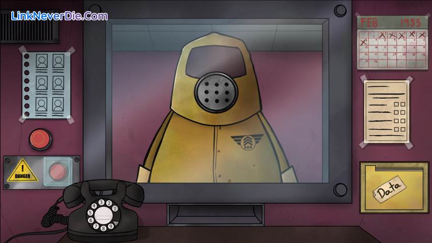 Hình ảnh trong game That's not my Neighbor (screenshot) Hình ảnh trong game That's not my Neighbor (screenshot)