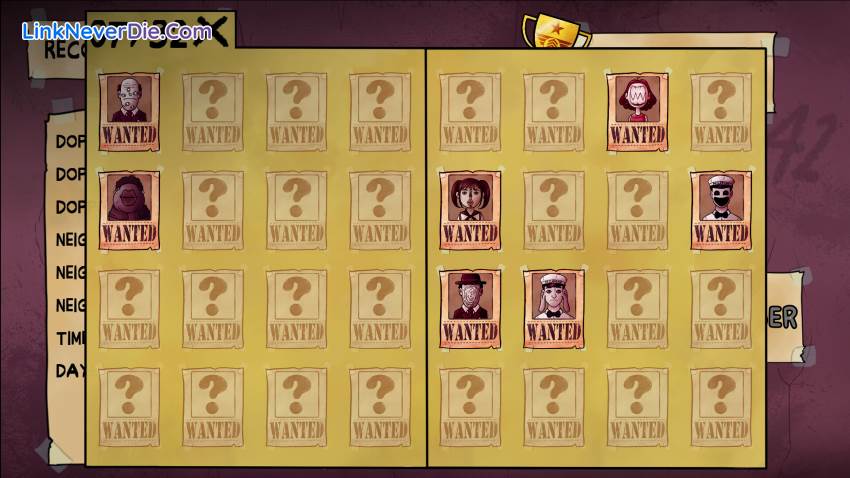 Hình ảnh trong game That's not my Neighbor (screenshot) Hình ảnh trong game That's not my Neighbor (screenshot)