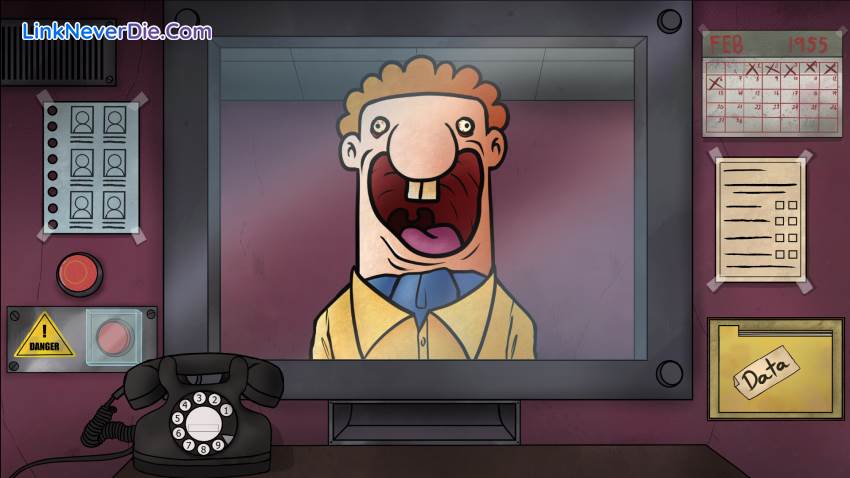 Hình ảnh trong game That's not my Neighbor (screenshot) Hình ảnh trong game That's not my Neighbor (screenshot)