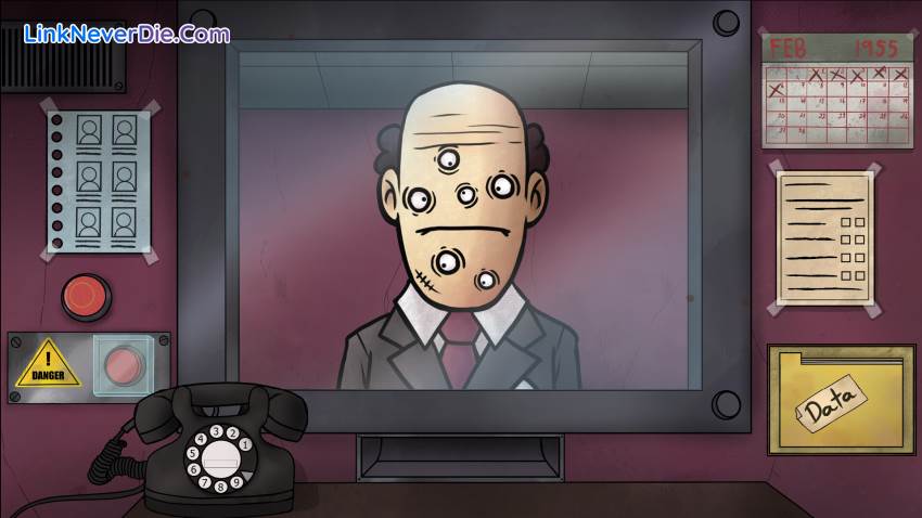 Hình ảnh trong game That's not my Neighbor (screenshot) Hình ảnh trong game That's not my Neighbor (screenshot)