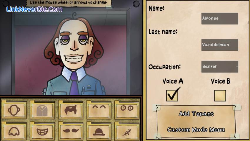 Hình ảnh trong game That's not my Neighbor (screenshot) Hình ảnh trong game That's not my Neighbor (screenshot)