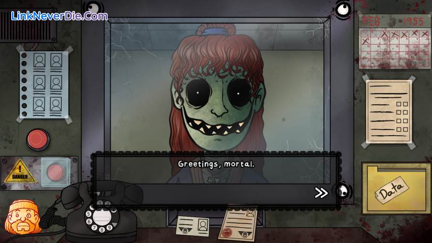 Hình ảnh trong game That's not my Neighbor (screenshot) Hình ảnh trong game That's not my Neighbor (screenshot)