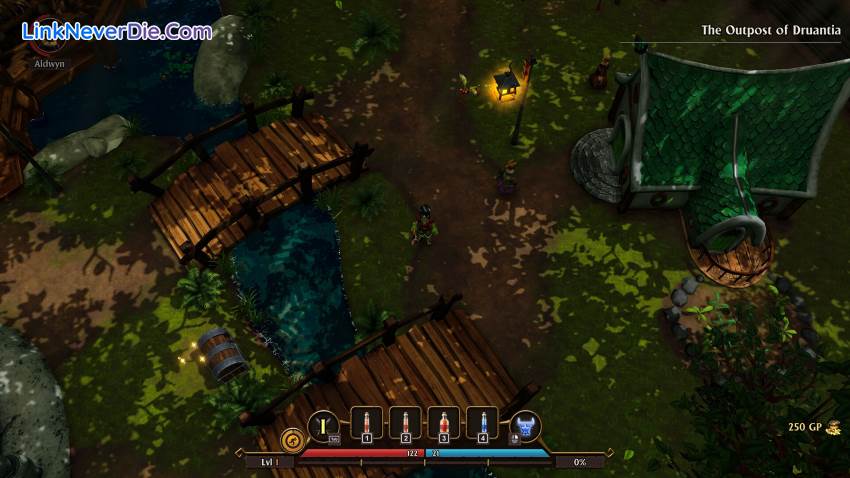Hình ảnh trong game FATE: Reawakened (screenshot) Hình ảnh trong game FATE: Reawakened (screenshot)