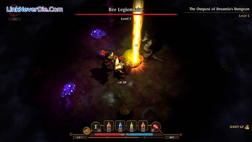 Hình ảnh trong game FATE: Reawakened (screenshot) Hình ảnh trong game FATE: Reawakened (screenshot)