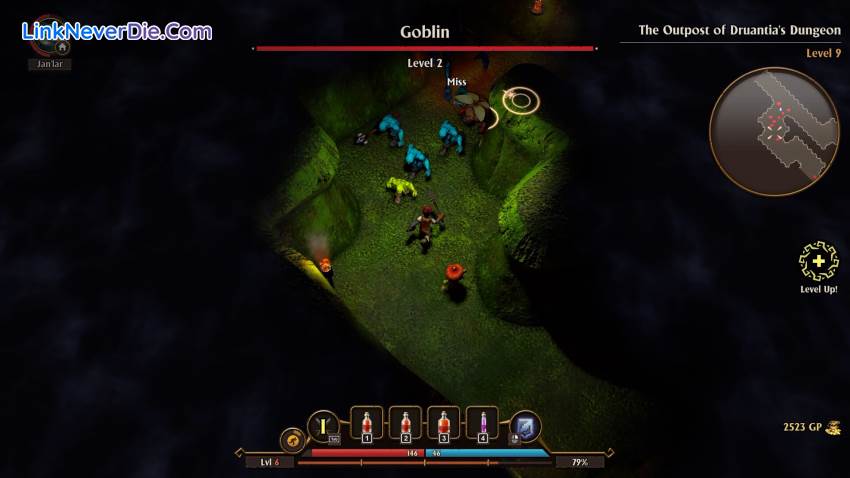 Hình ảnh trong game FATE: Reawakened (screenshot) Hình ảnh trong game FATE: Reawakened (screenshot)