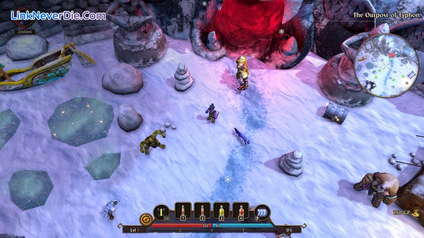 Hình ảnh trong game FATE: Reawakened (screenshot) Hình ảnh trong game FATE: Reawakened (screenshot)