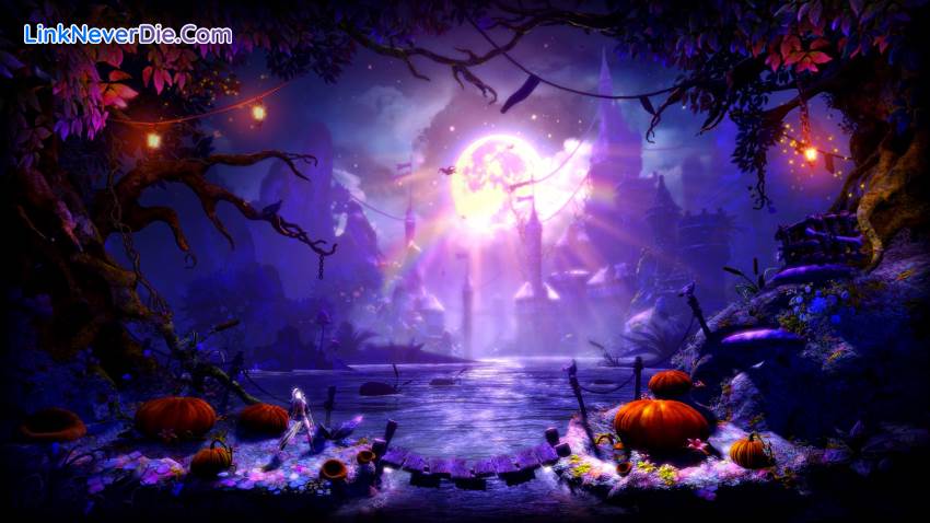 Hình ảnh trong game Trine 2: Complete Story (screenshot) Hình ảnh trong game Trine 2: Complete Story (screenshot)