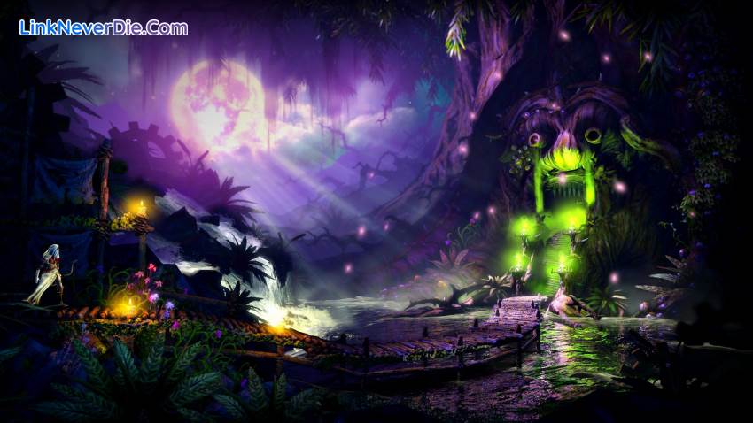 Hình ảnh trong game Trine 2: Complete Story (screenshot) Hình ảnh trong game Trine 2: Complete Story (screenshot)