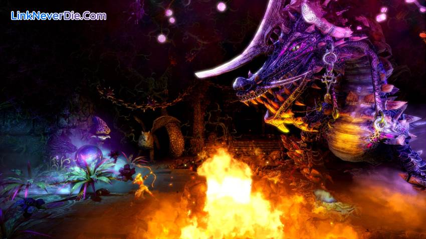 Hình ảnh trong game Trine 2: Complete Story (screenshot) Hình ảnh trong game Trine 2: Complete Story (screenshot)