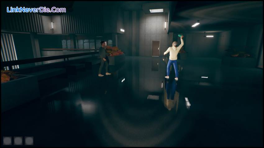 Hình ảnh trong game INVITATION To FEAR (screenshot) Hình ảnh trong game INVITATION To FEAR (screenshot)