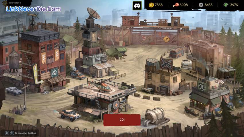 Hình ảnh trong game FatalZone (screenshot) Hình ảnh trong game FatalZone (screenshot)