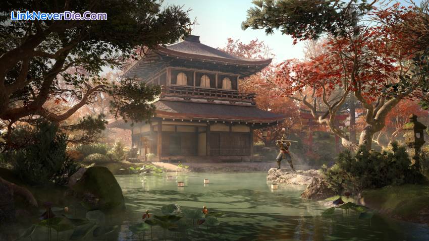Hình ảnh trong game Assassin’s Creed Shadows (screenshot) Hình ảnh trong game Assassin’s Creed Shadows (screenshot)