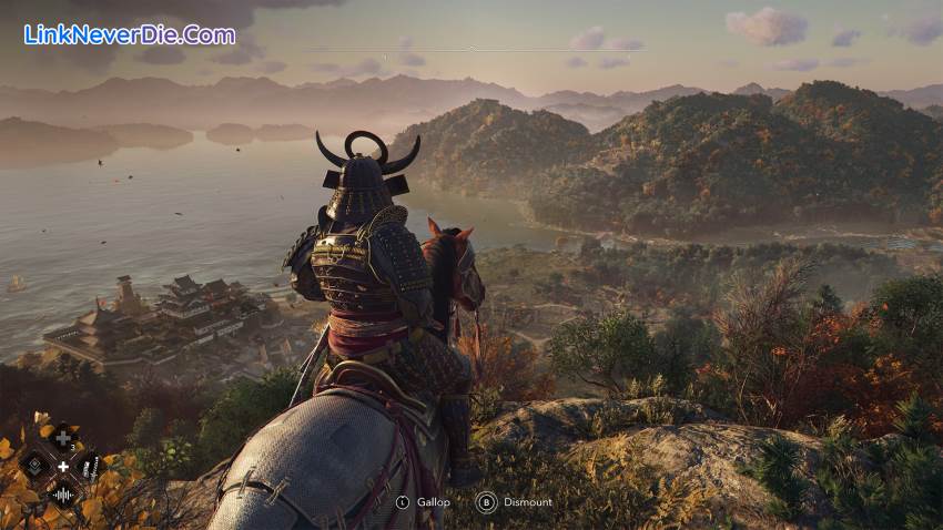 Hình ảnh trong game Assassin’s Creed Shadows (screenshot) Hình ảnh trong game Assassin’s Creed Shadows (screenshot)