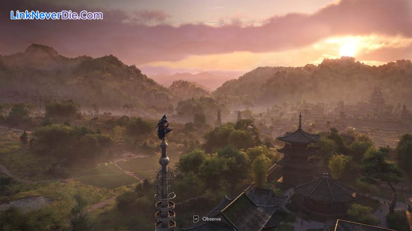 Hình ảnh trong game Assassin’s Creed Shadows (screenshot) Hình ảnh trong game Assassin’s Creed Shadows (screenshot)