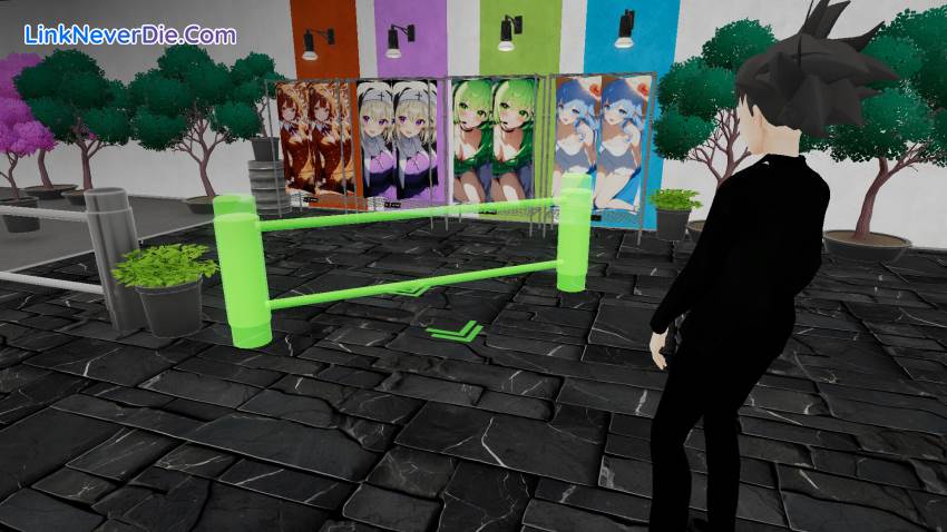 Hình ảnh trong game Shop Simulator: Waifu Pillows (screenshot) Hình ảnh trong game Shop Simulator: Waifu Pillows (screenshot)