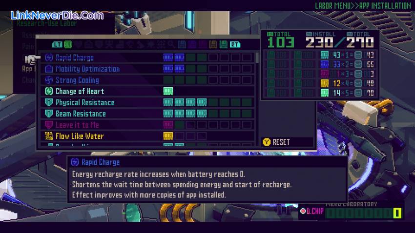 Hình ảnh trong game Metal Bringer (screenshot) Hình ảnh trong game Metal Bringer (screenshot)