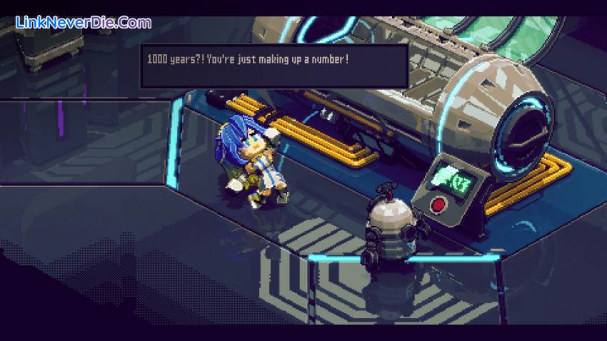 Hình ảnh trong game Metal Bringer (screenshot) Hình ảnh trong game Metal Bringer (screenshot)