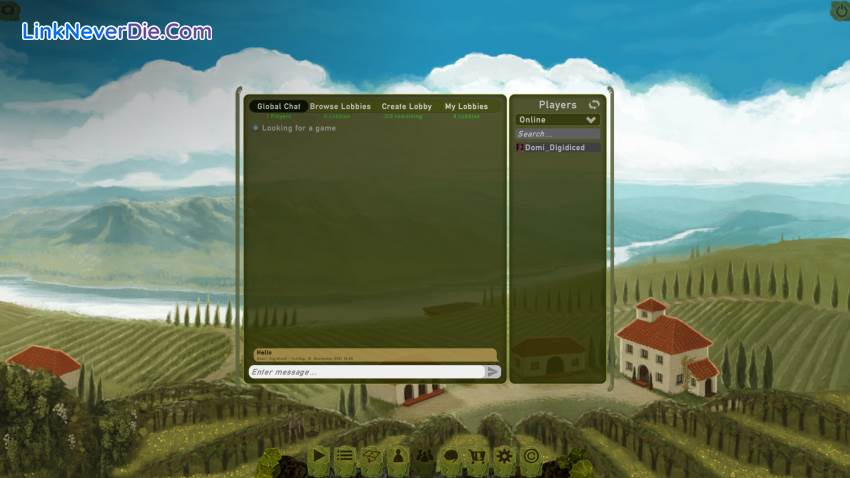 Hình ảnh trong game Viticulture Essential Edition (screenshot) Hình ảnh trong game Viticulture Essential Edition (screenshot)