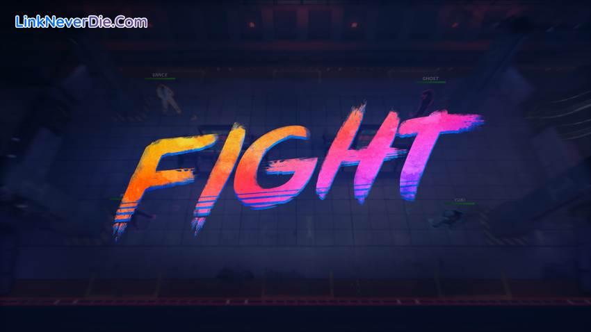 Hình ảnh trong game Hyper Jam (screenshot) Hình ảnh trong game Hyper Jam (screenshot)