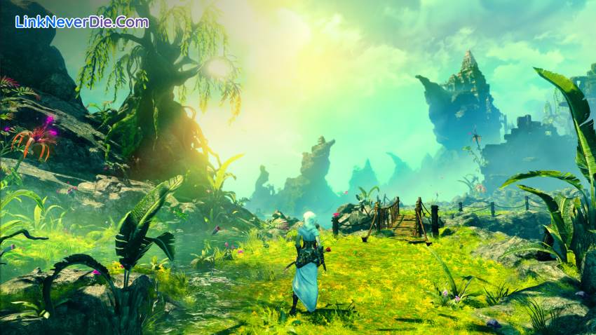 Hình ảnh trong game Trine 3: The Artifacts of Power (screenshot) Hình ảnh trong game Trine 3: The Artifacts of Power (screenshot)