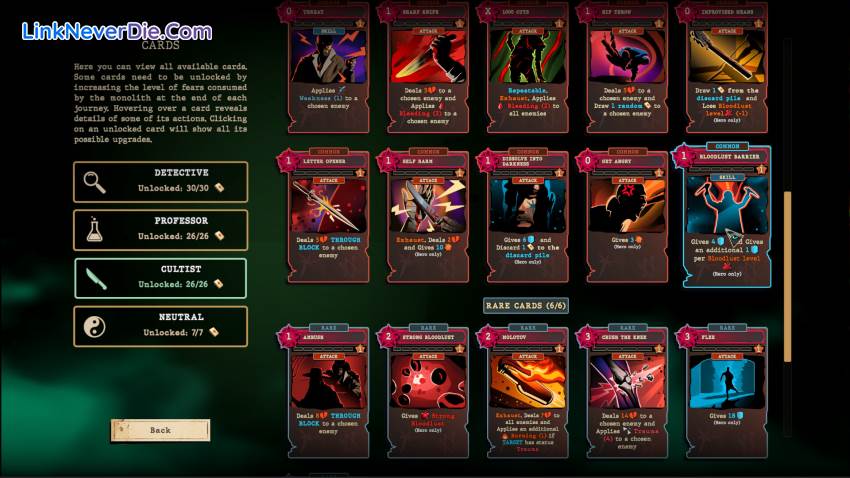 Hình ảnh trong game Menace from the Deep (screenshot) Hình ảnh trong game Menace from the Deep (screenshot)