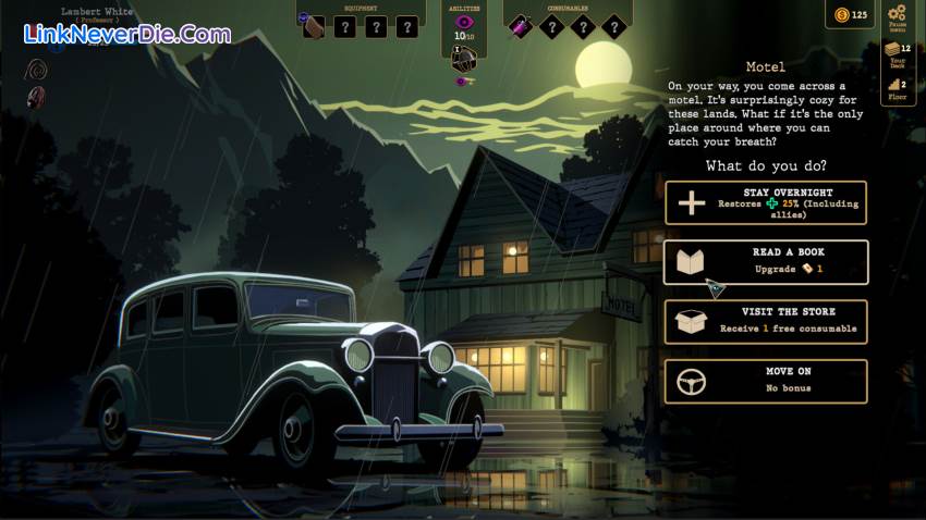 Hình ảnh trong game Menace from the Deep (screenshot) Hình ảnh trong game Menace from the Deep (screenshot)