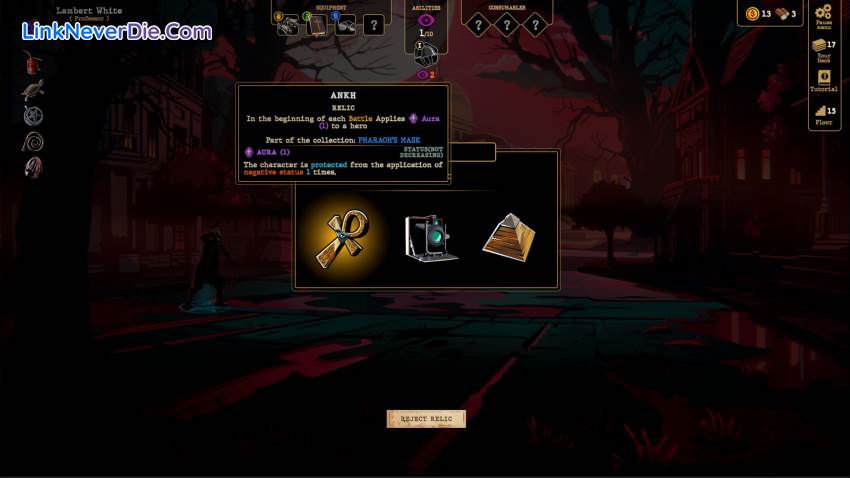 Hình ảnh trong game Menace from the Deep (screenshot) Hình ảnh trong game Menace from the Deep (screenshot)
