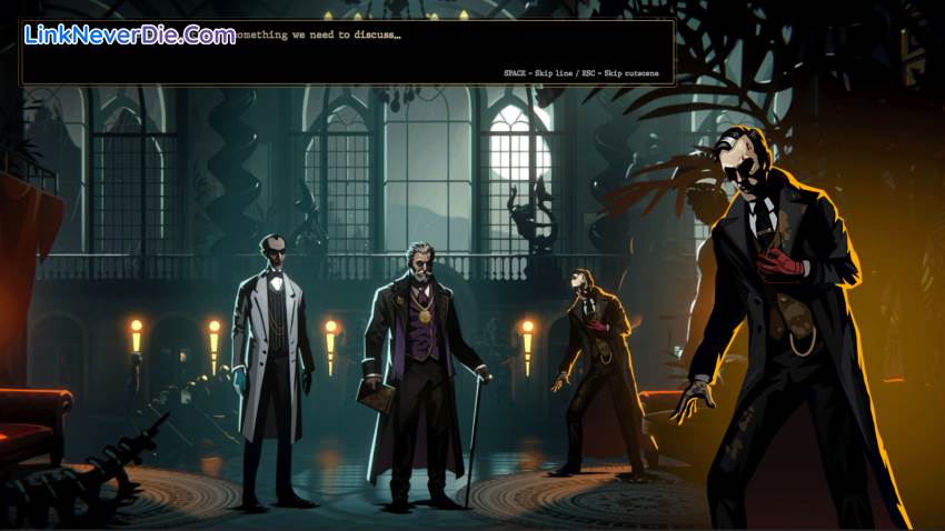 Hình ảnh trong game Menace from the Deep (screenshot) Hình ảnh trong game Menace from the Deep (screenshot)